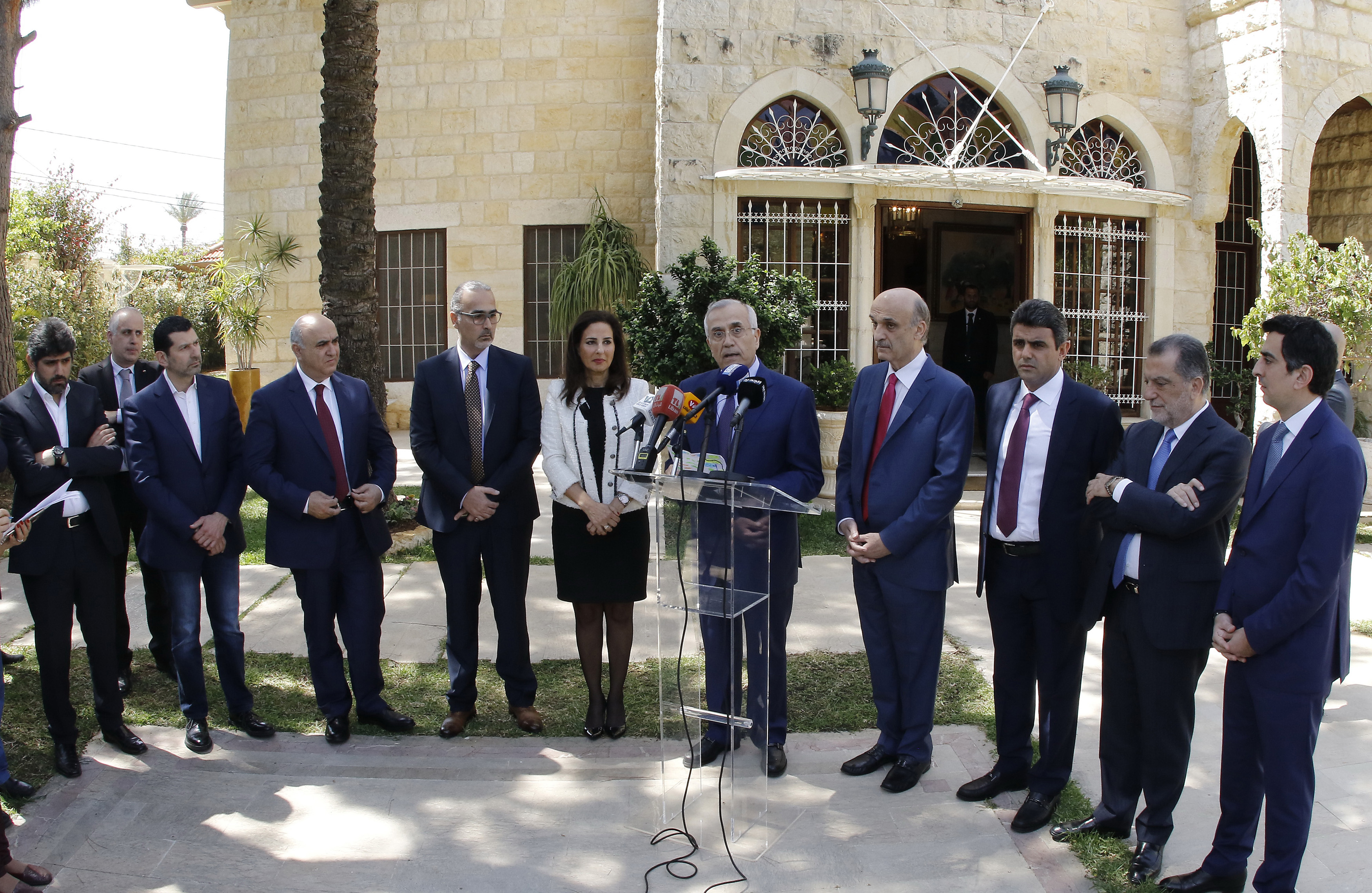 PrSleimanDSamir Geagea 07 04 2018 (3)
